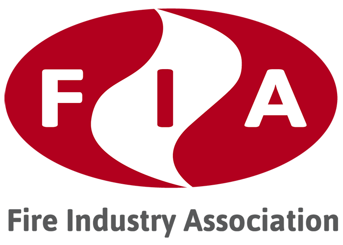 Fire Industry Association logo